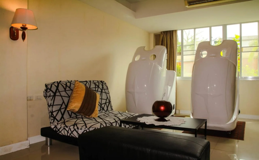 Sun Smile Resort Pattaya