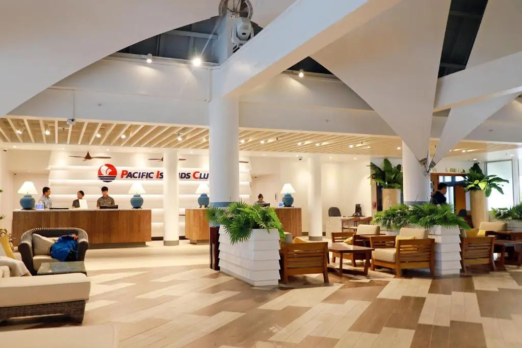 Pacific Islands Club Saipan