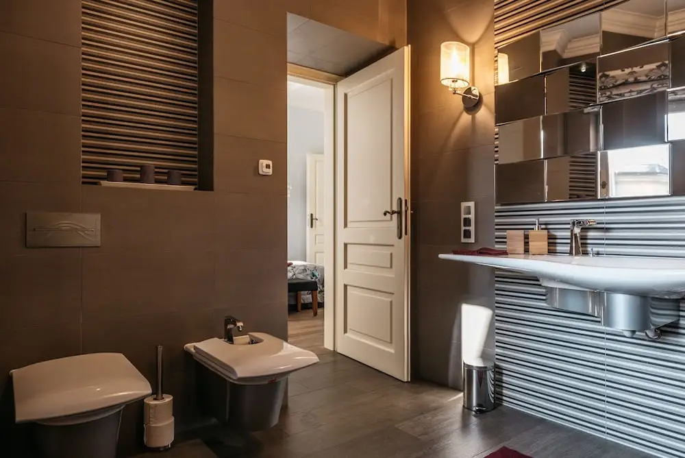 Radziwillowska 33B Apartment Wellness