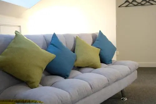 Rosemary House Accommodation