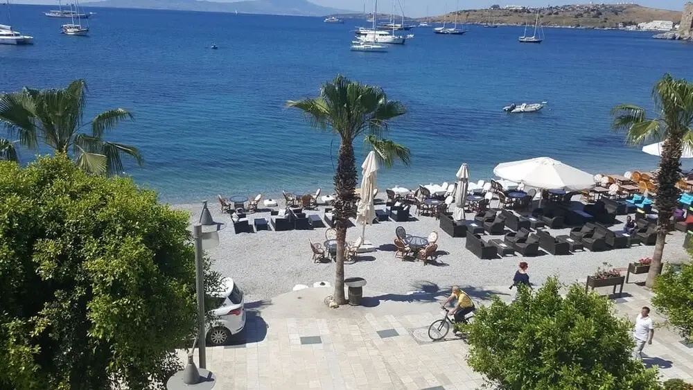 Ugur Apart Otel