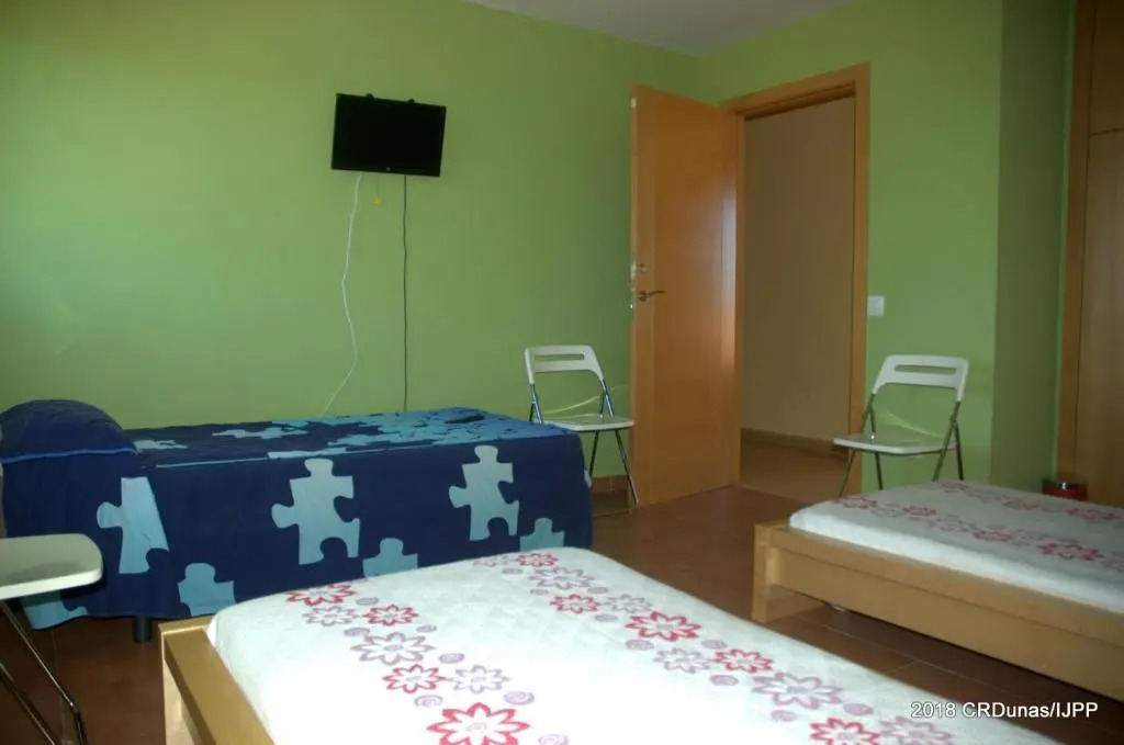 Casa Rural Dunas