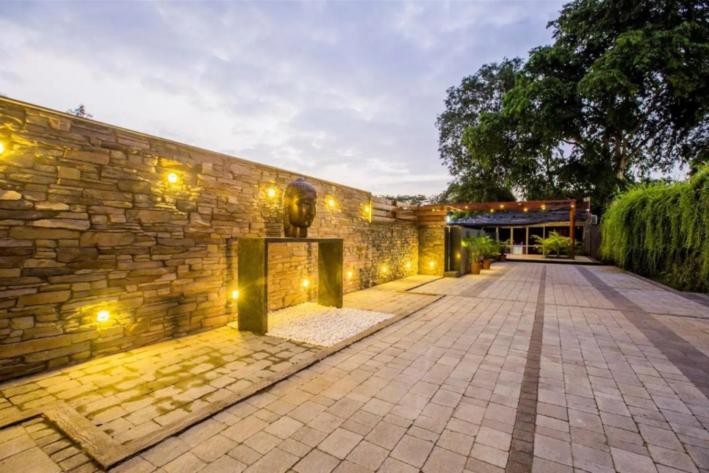VITS Shalimar, Ankleshwar
