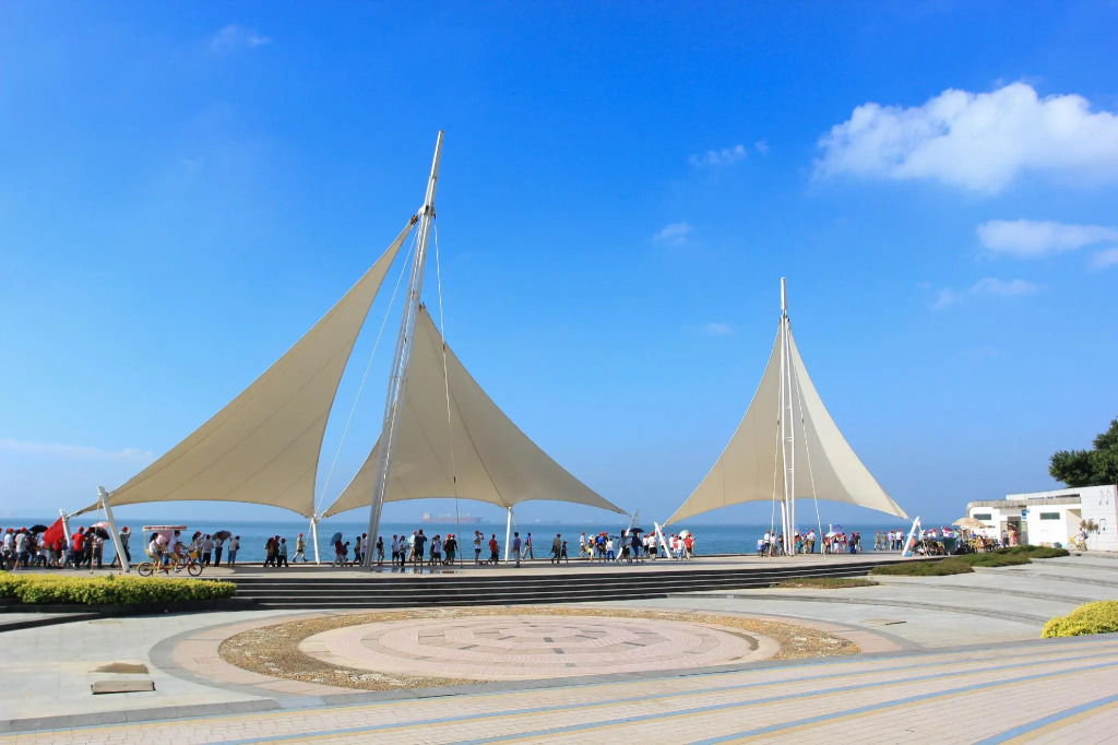 Days Hotel & Suites Mingfa Xiamen