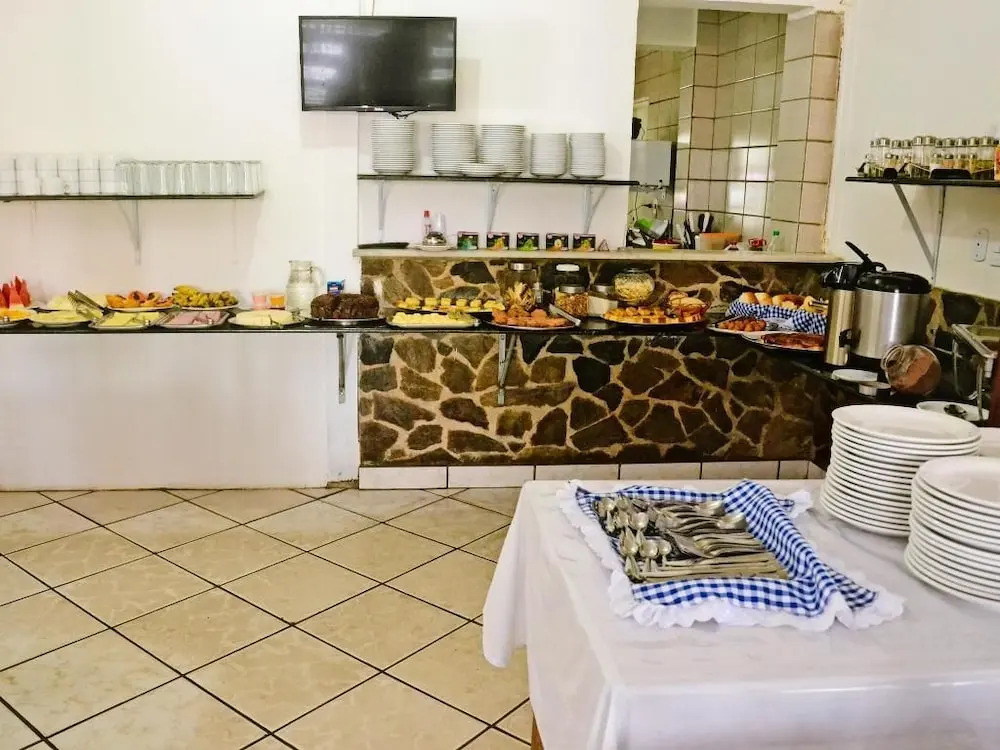 Hotel Marilia