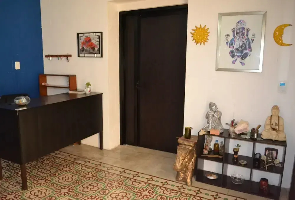 Casa Cuevas & Amaro