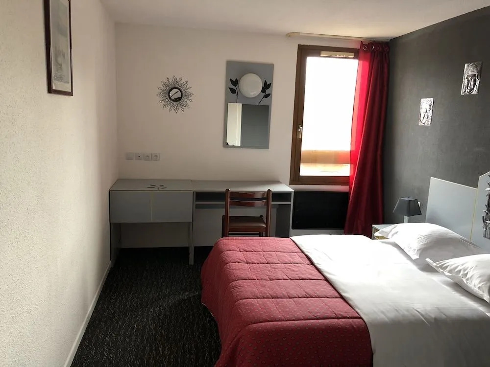 Norton Hôtel