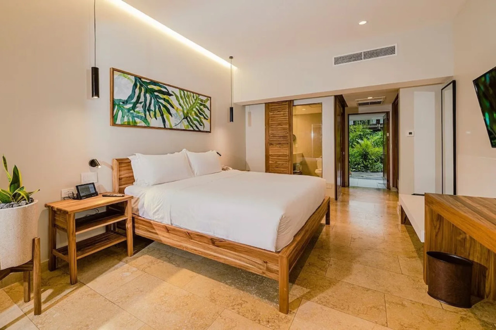 Tabacón Thermal Resort & Spa