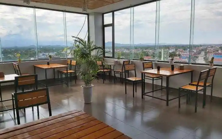 Cuong Dai Business Hotel