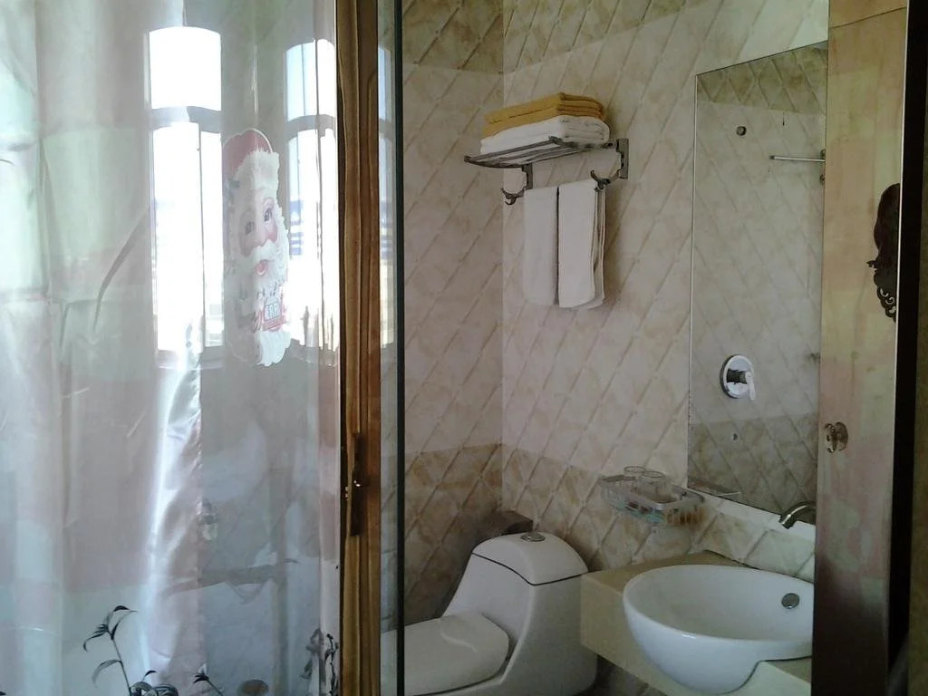 Mudan River Hotel