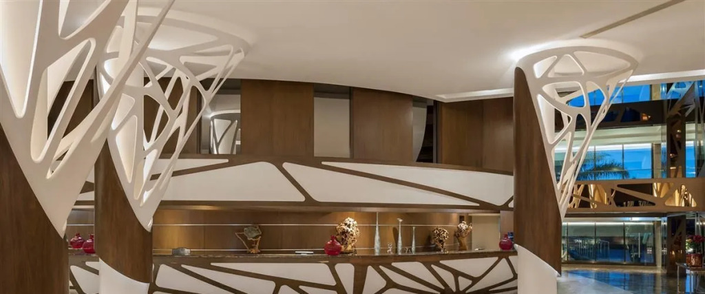 Nuhun Gemisi Deluxe Spahotel
