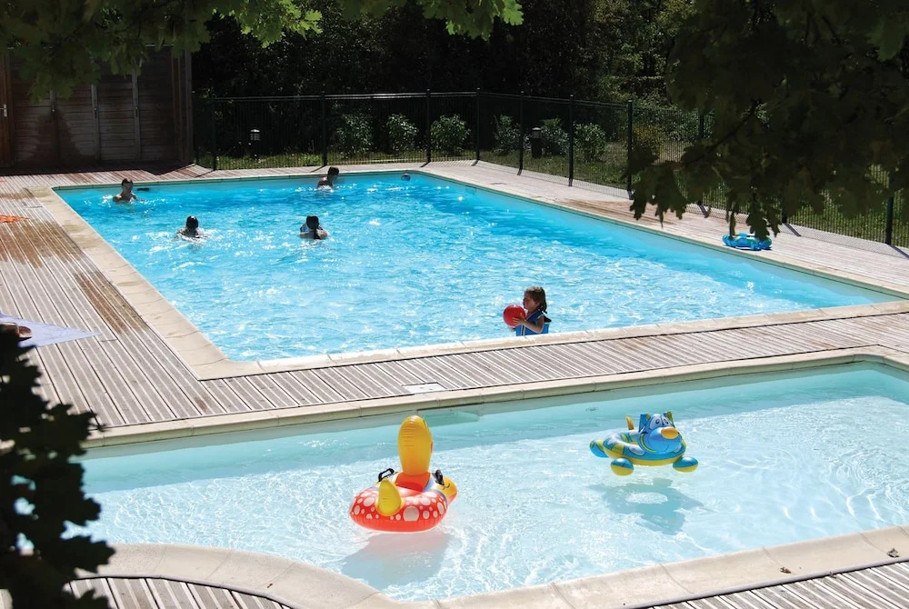 Lagrange Vacances Les Ségalières