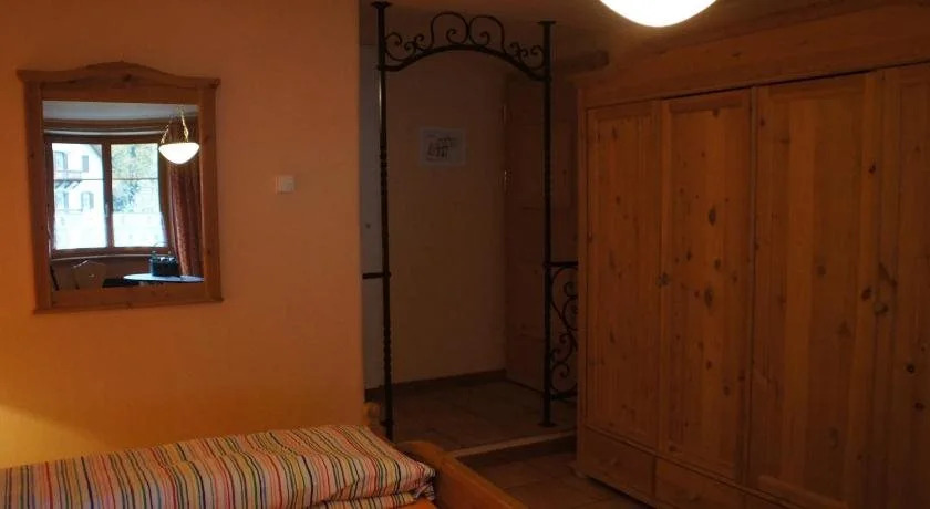 Albergo Ristorante Grotto Miralago