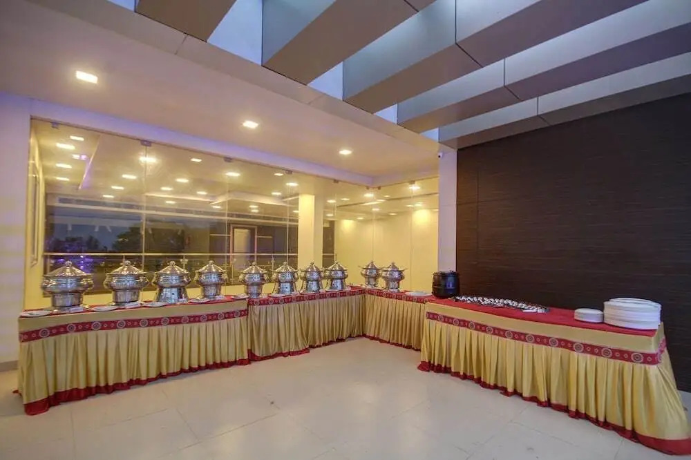 Hotel Le Grande