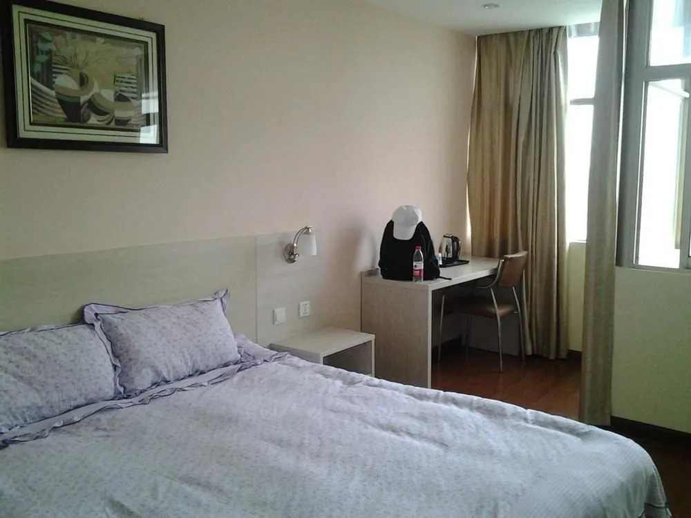 Suzhou E-sun Hotel