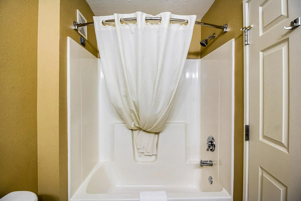 MainStay Suites Fargo - I-94 Medical Center