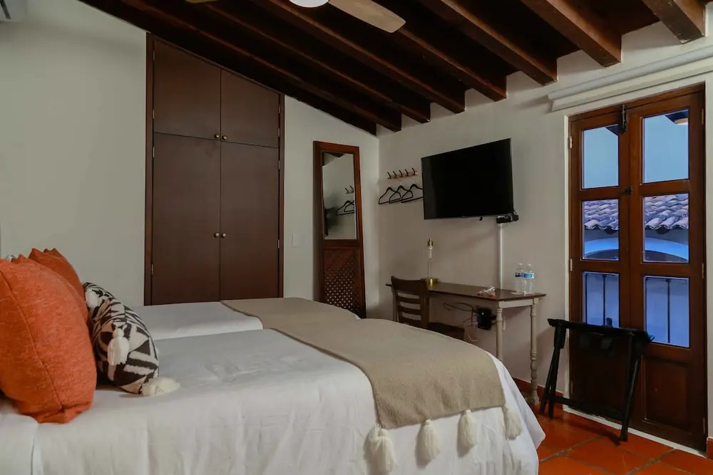 Casa Angeles Mascota
