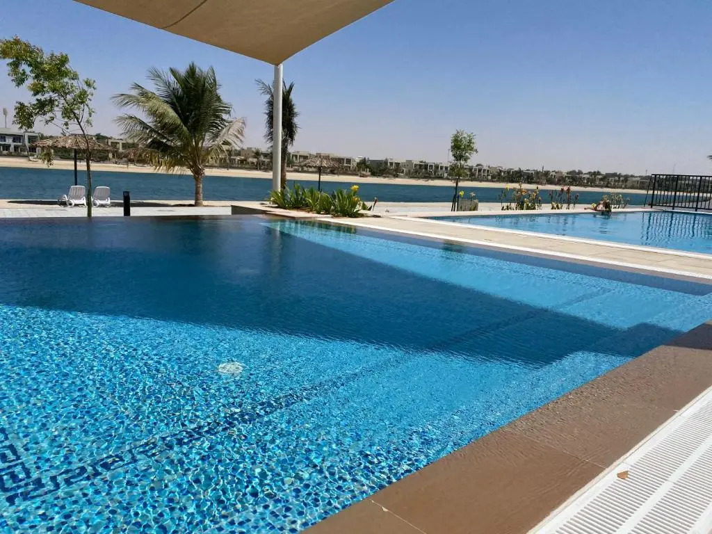 Marbella Luxury 3BR & 5BR Villas at Hayat Island, Mina Al Arab