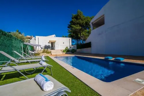 Ideal Property Mallorca - Can Micalo