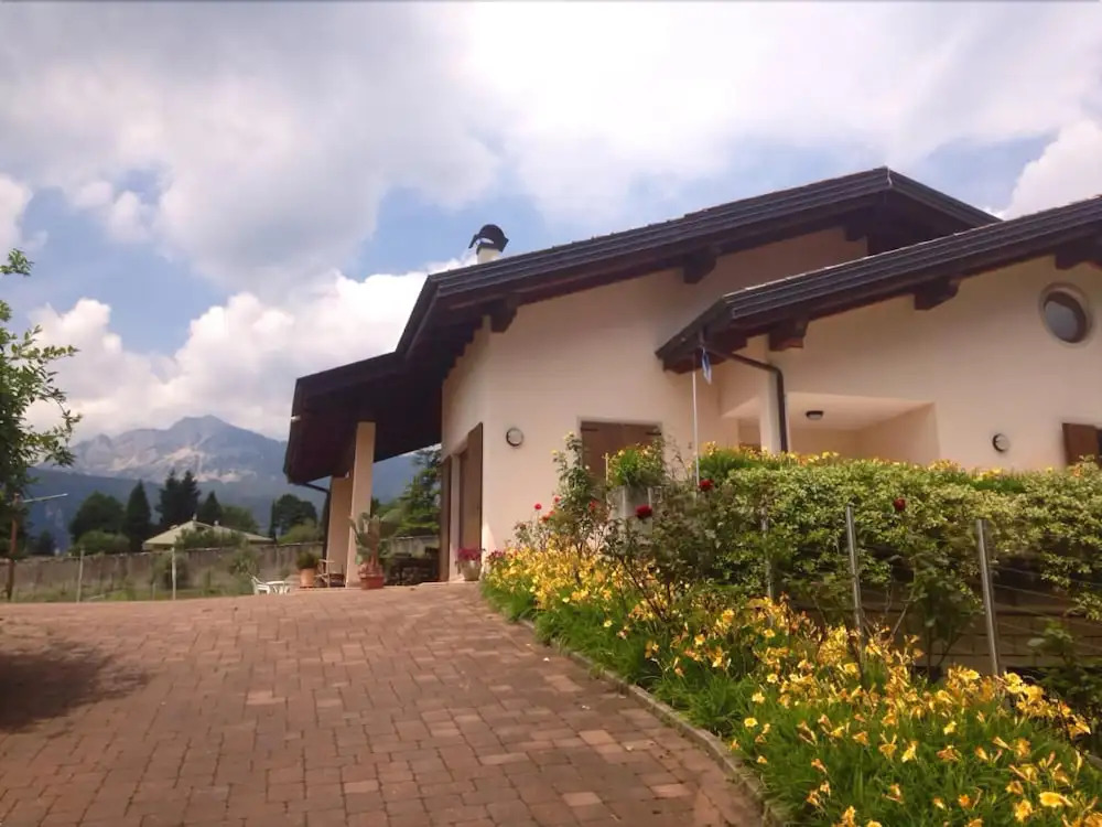Alle Vigne Bed and Breakfast