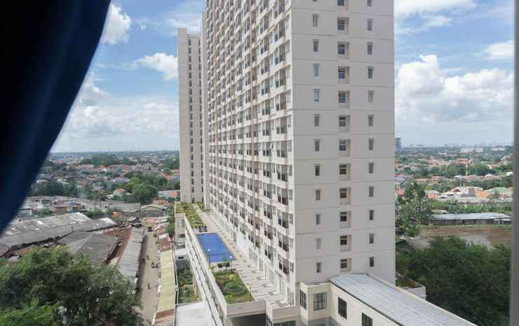 Margonda Residence III