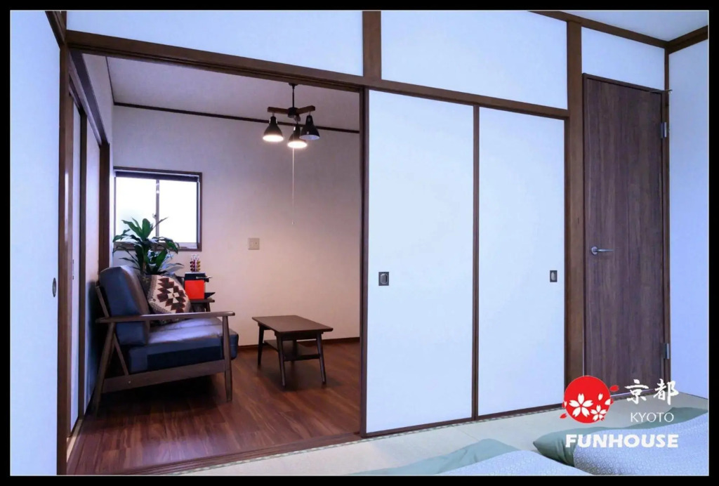 Kyoto - House / Vacation STAY 57383