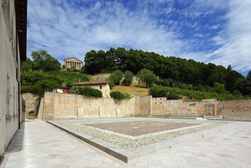 Campus San Francesco