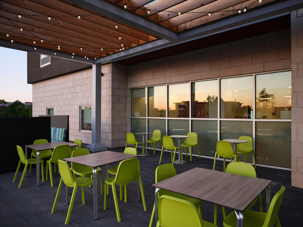 Home2 Suites By Hilton Fishers Indianapolis Northeast