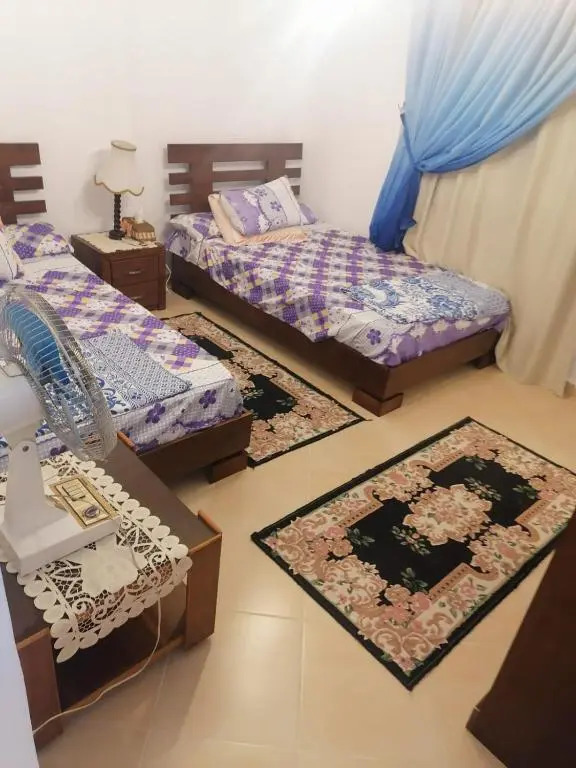 Vida Marina Resort Marassi