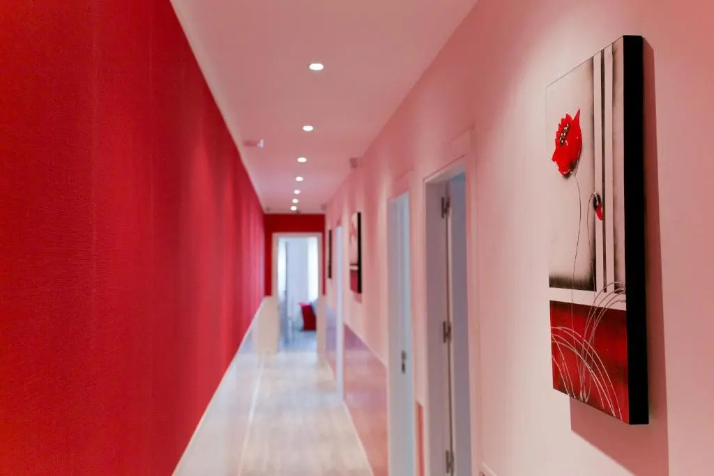Hostal Madrid Sol