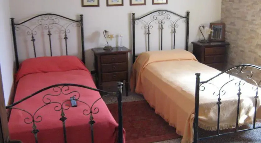 B&B Mandorla Amara