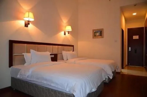 Dayi Sea Snail Hotel