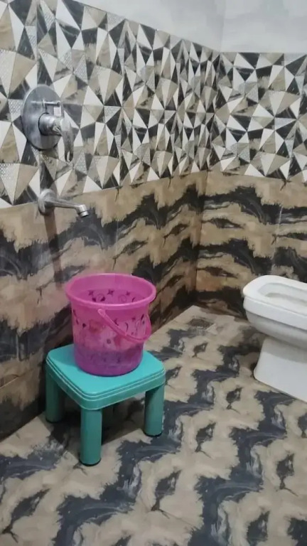 Hotel Vikram Palace