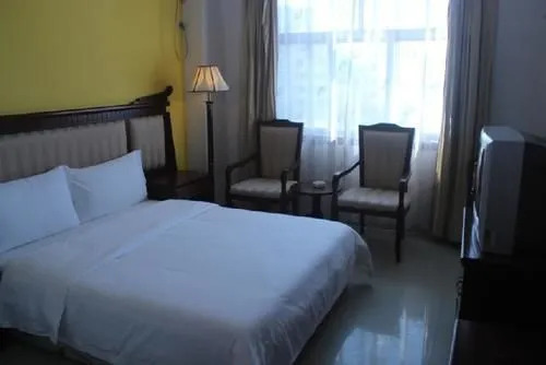 Shenzhen White House Seaview Resort Hotel