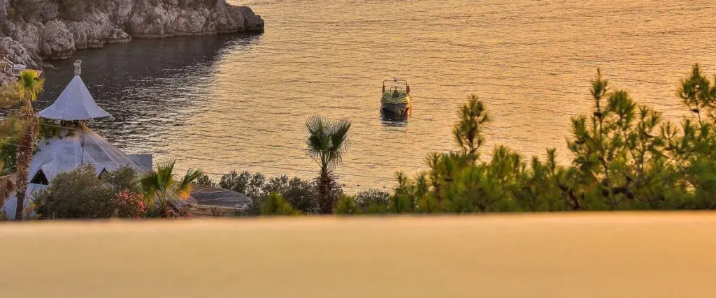 Villa Loca Kisla