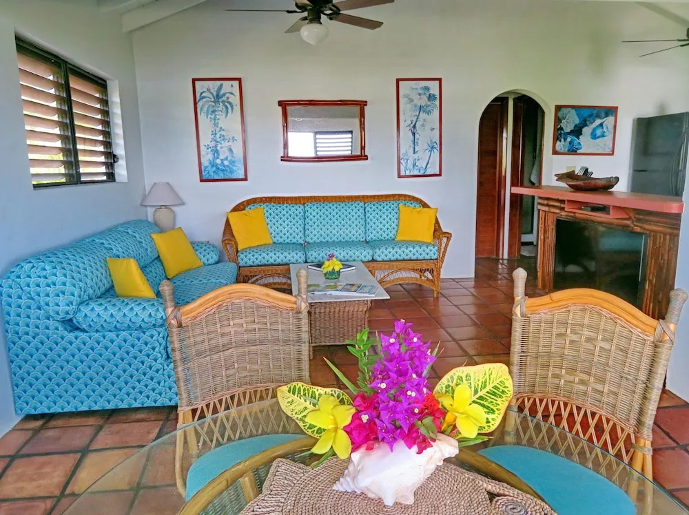 Harbour Club Villas & Marina