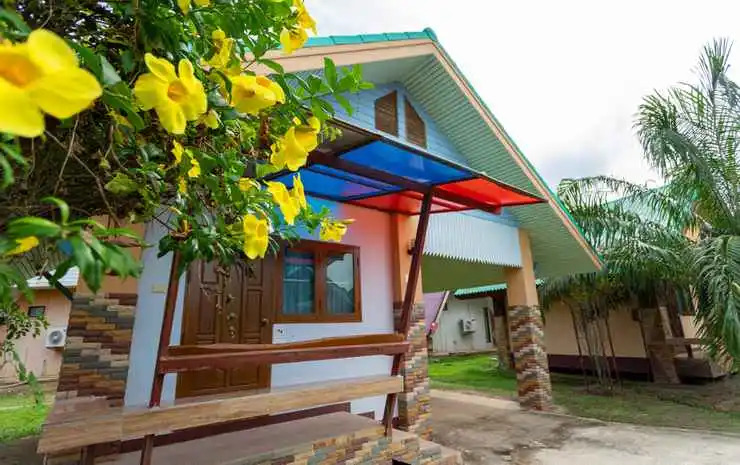 Hiso Resort