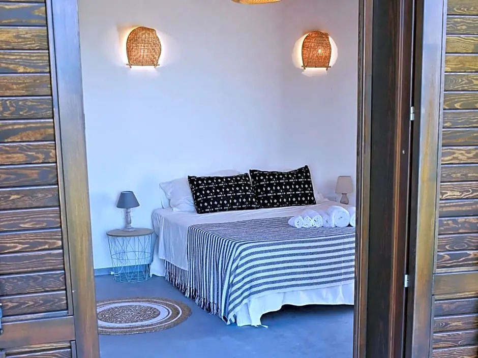 Nômade - Slow Living Lodge