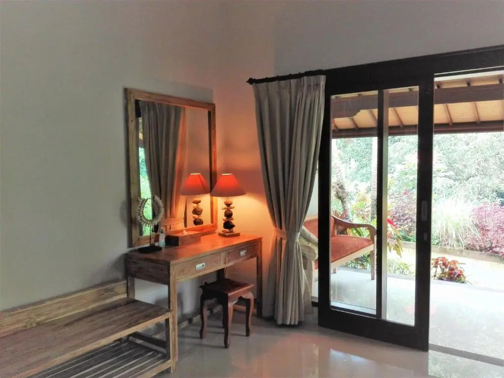 Villa Alam Surya Ubud