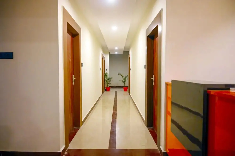 Sri Ram Janki Palace