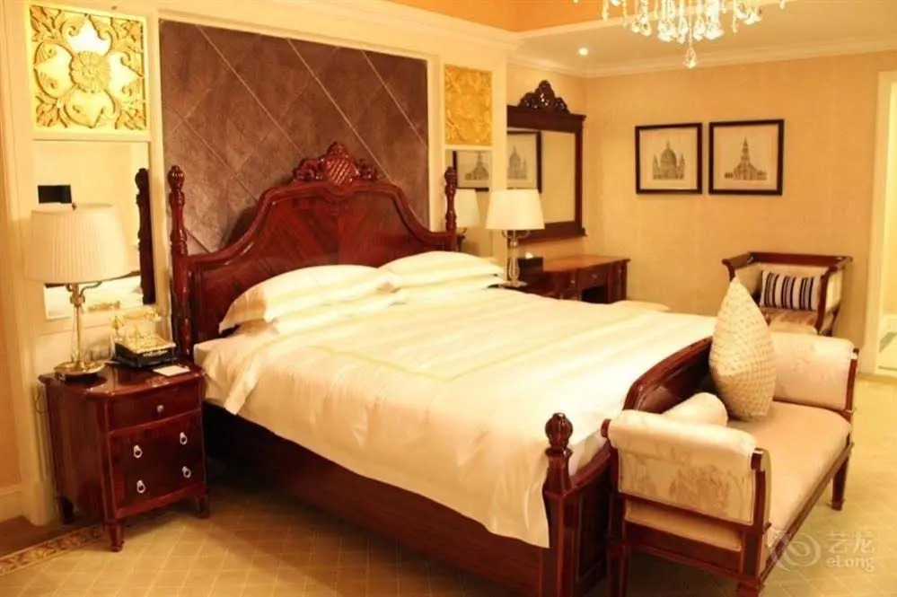 Country Garden Phoenix Hotel