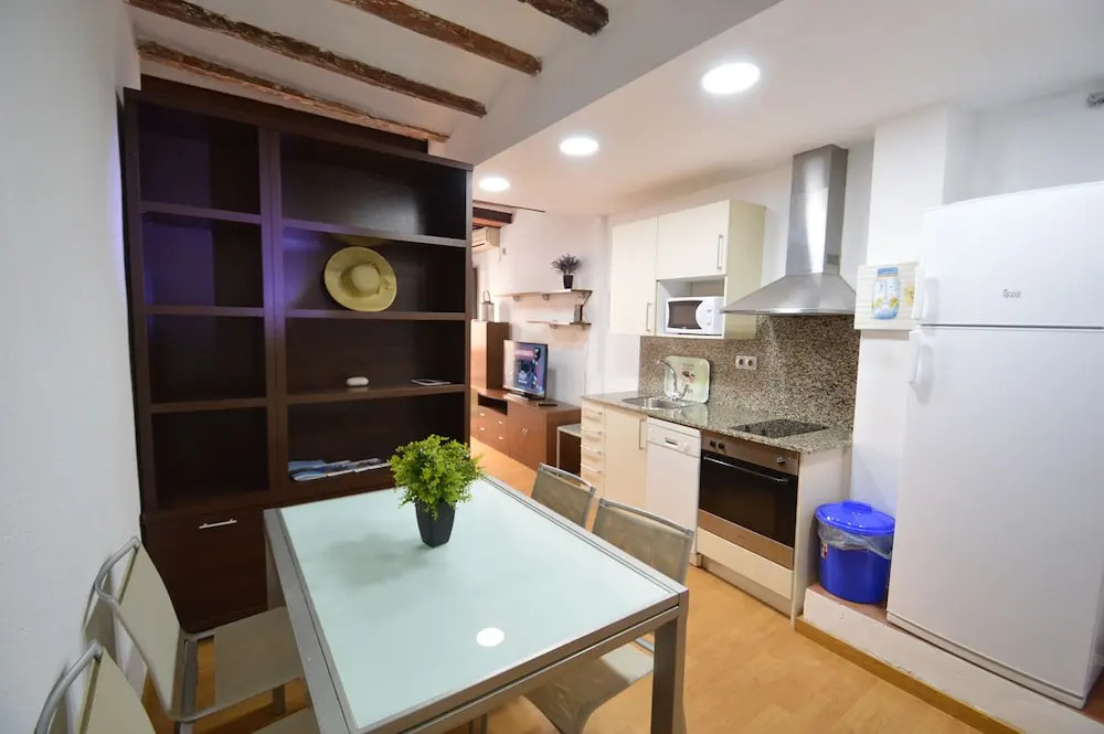 Tarragona Suites 26 - ST LLORENÇ 23