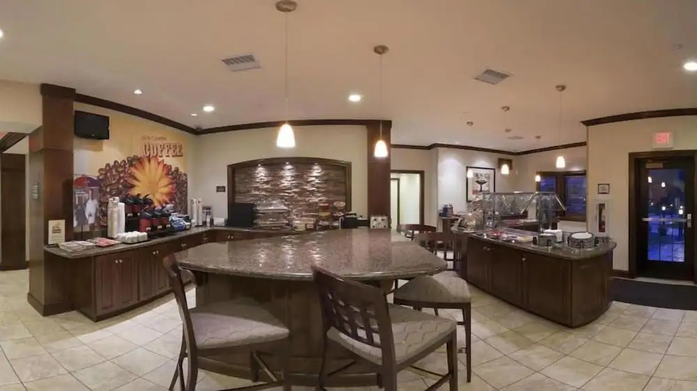 Staybridge Suites Indianapolis-Carmel by IHG