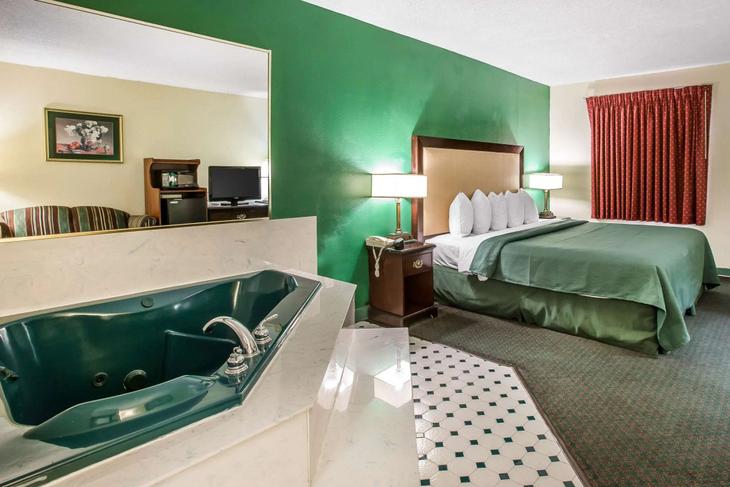Quality Inn Byron