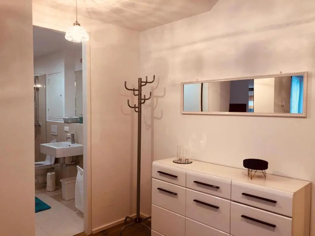 MK Appartments