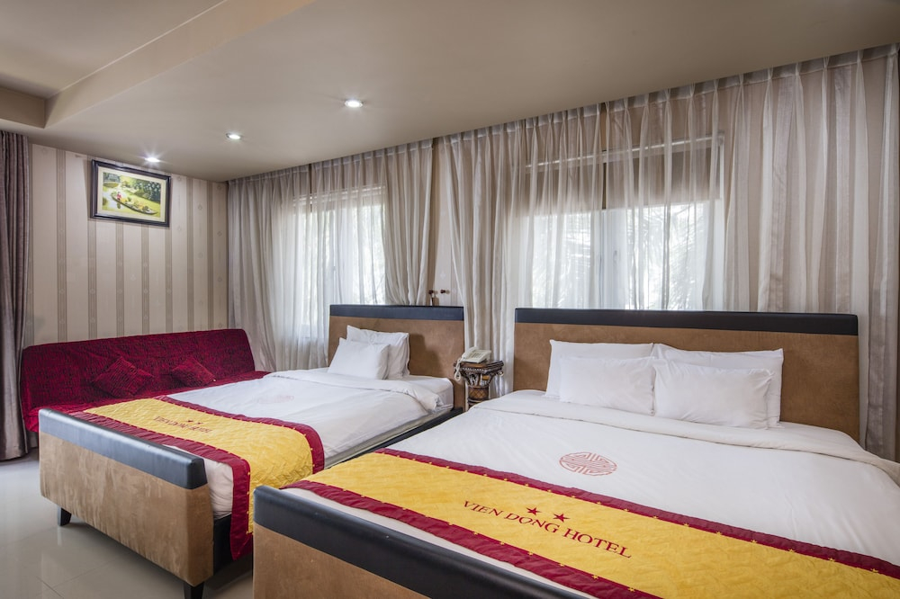 South Saigon Hotel