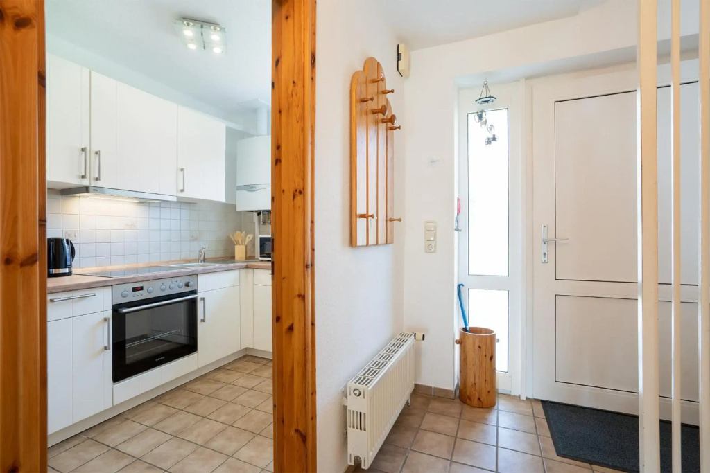 Ferienwohnpark Amselweg Ferienhaus Peppersack