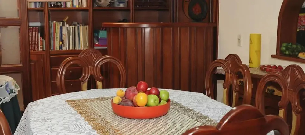 Remansos House