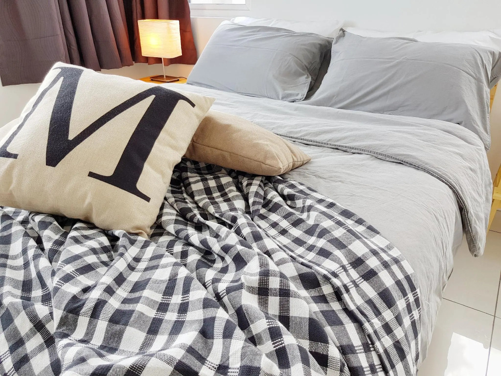No.1 The Muji @ Puchong IOI MALL Skypod Residences