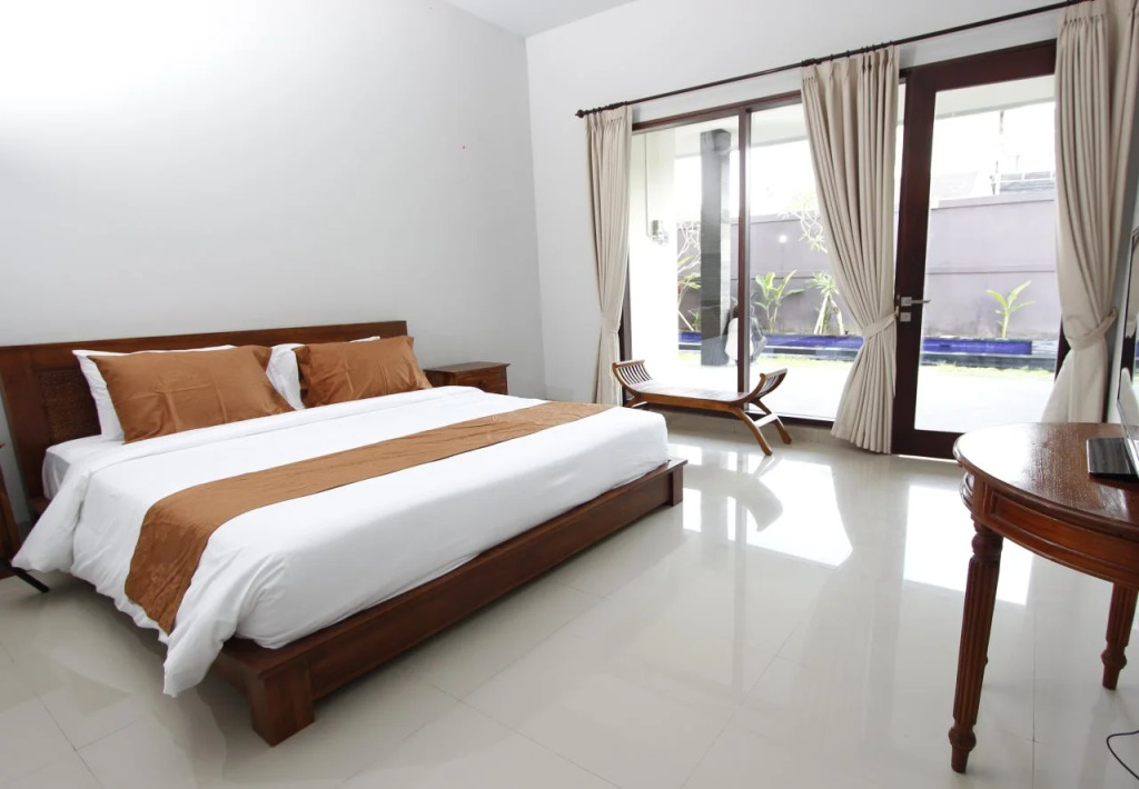 The Victory Residence Seminyak